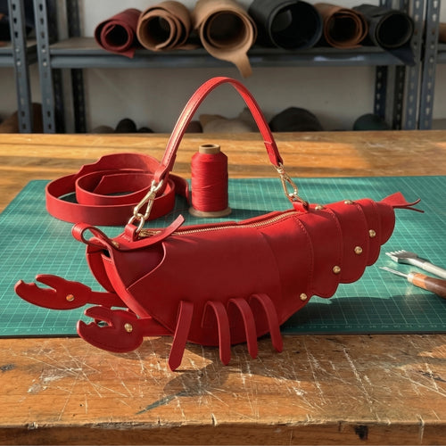Lobster Bags